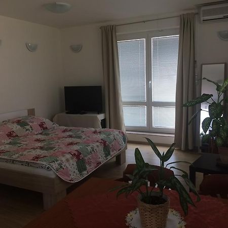 Apartment Praha 4 Εξωτερικό φωτογραφία