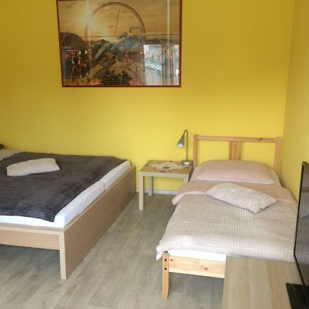 Apartment Praha 4 Εξωτερικό φωτογραφία