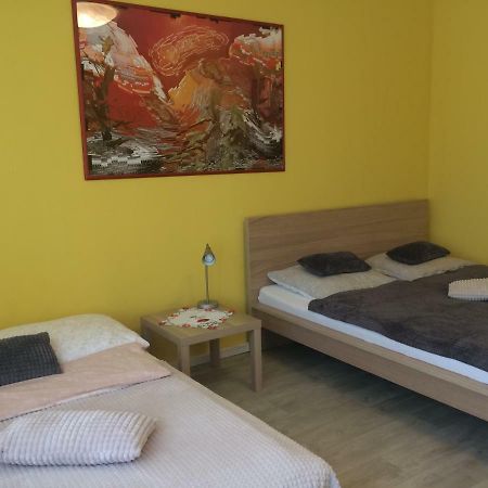 Apartment Praha 4 Εξωτερικό φωτογραφία