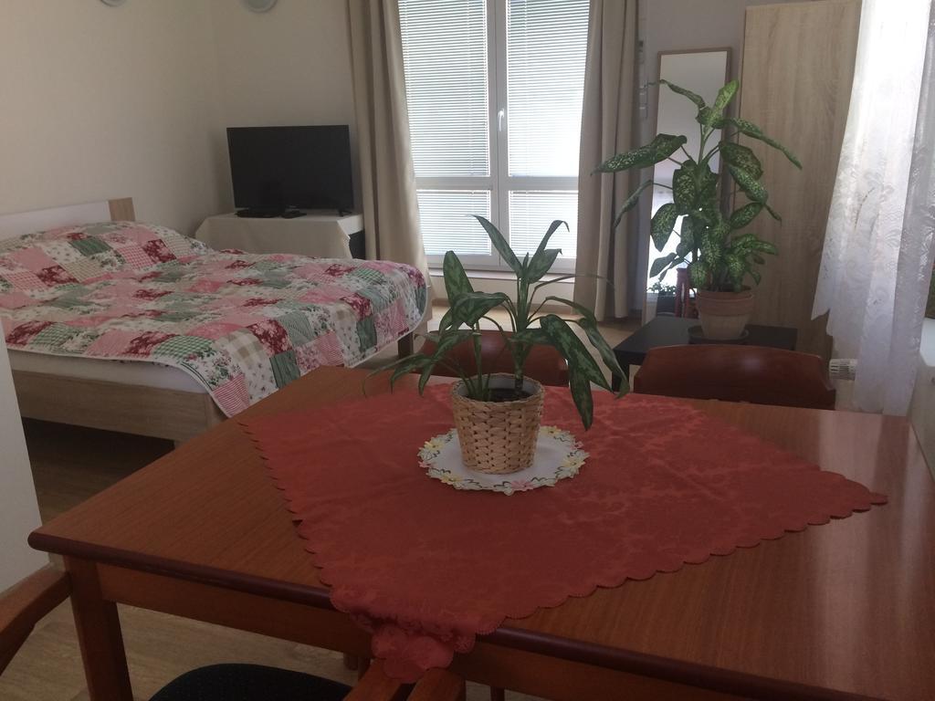 Apartment Praha 4 Εξωτερικό φωτογραφία