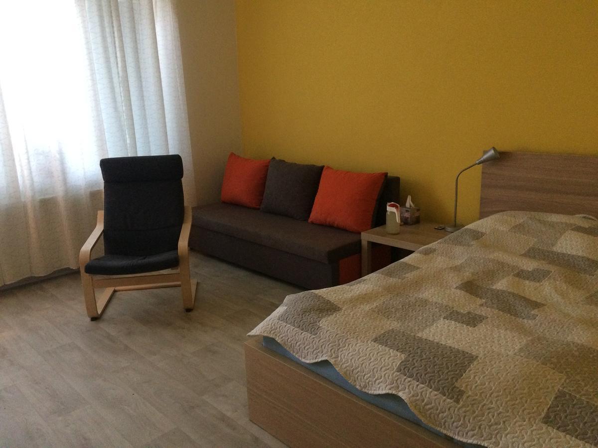 Apartment Praha 4 Εξωτερικό φωτογραφία