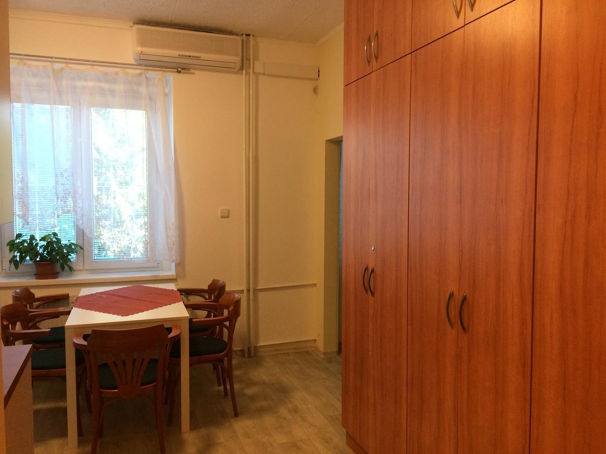 Apartment Praha 4 Εξωτερικό φωτογραφία