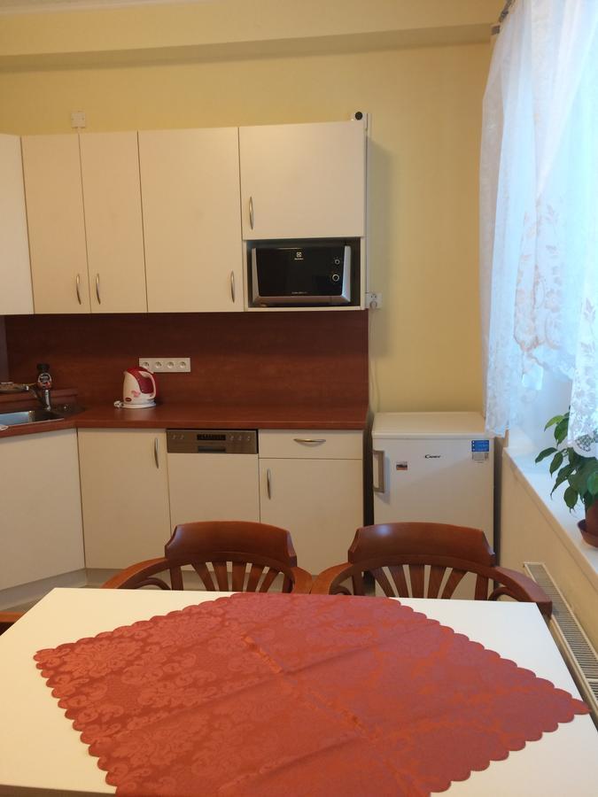 Apartment Praha 4 Εξωτερικό φωτογραφία