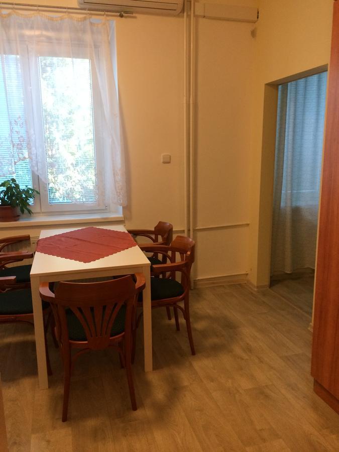 Apartment Praha 4 Εξωτερικό φωτογραφία