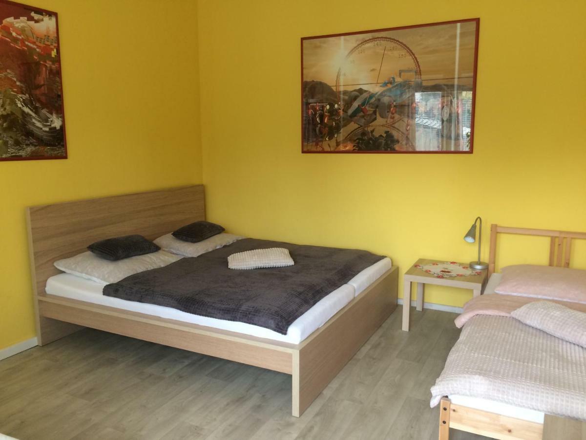 Apartment Praha 4 Εξωτερικό φωτογραφία