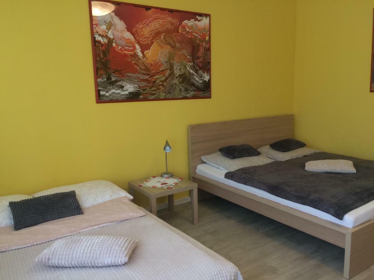 Apartment Praha 4 Εξωτερικό φωτογραφία